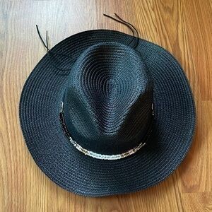 Anthropologie Lulla Western Beaded Rancher. NEW